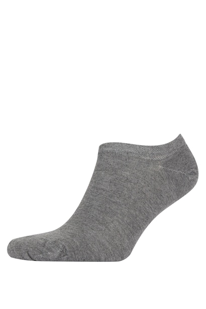 2'li Bambu Sneaker Çorap