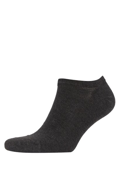2'li Bambu Sneaker Çorap