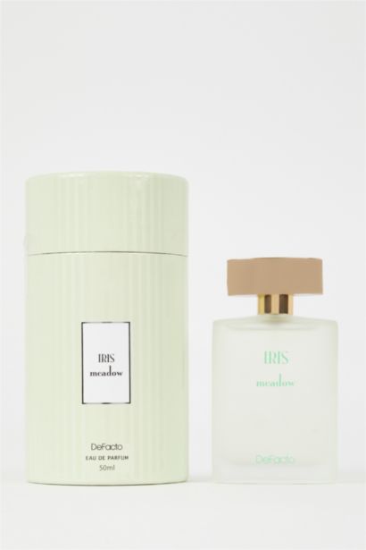 Women Floral 50 ml Perfume