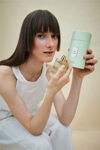 Women Floral 50 ml Perfume