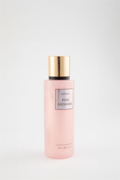 Спрей для тела Body mist ароматизированный для женщин 250 мл