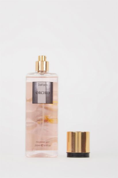 Women Body Mist Orchid Floral 250 ml Body Spray