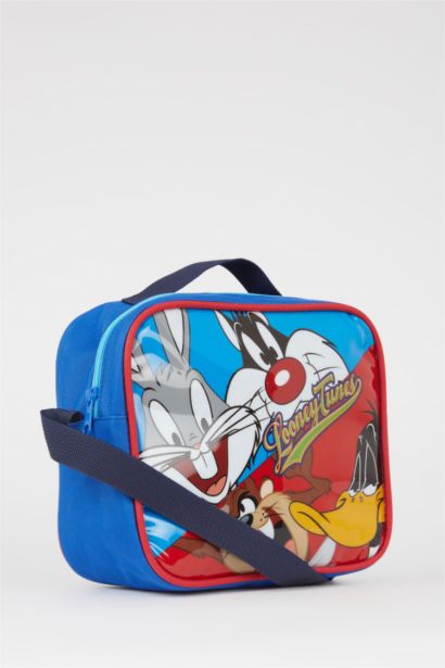 Сумка-контейнер для мальчиков