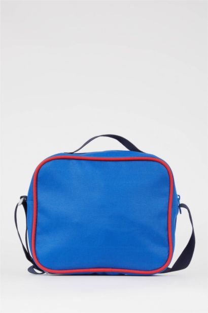 Сумка-контейнер для мальчиков