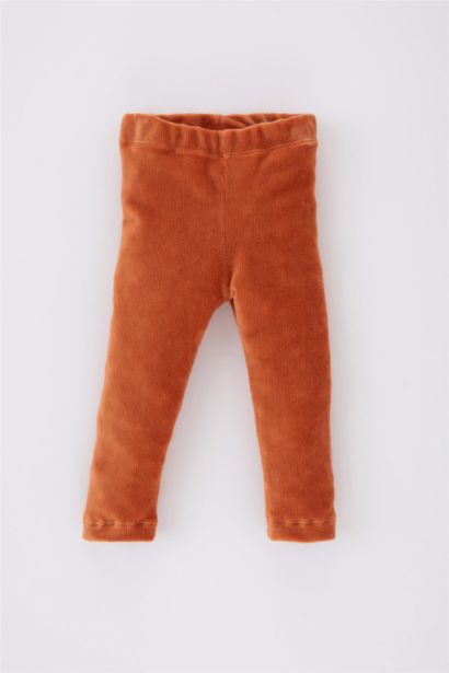 ستريج مخمل بساق مطاطي  قصة عادية