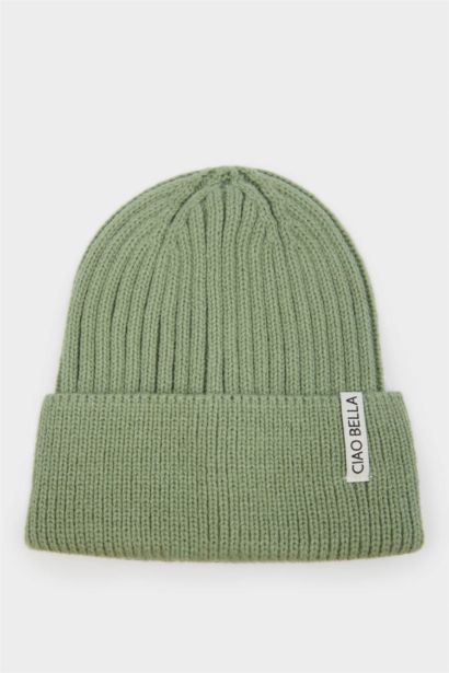 Woman Beanie