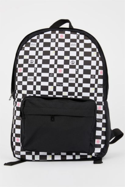 Рюкзак для девочек, Школьная коллекция