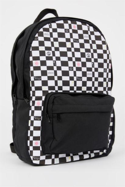 Рюкзак для девочек, Школьная коллекция