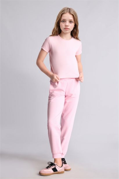 jogger Trousers