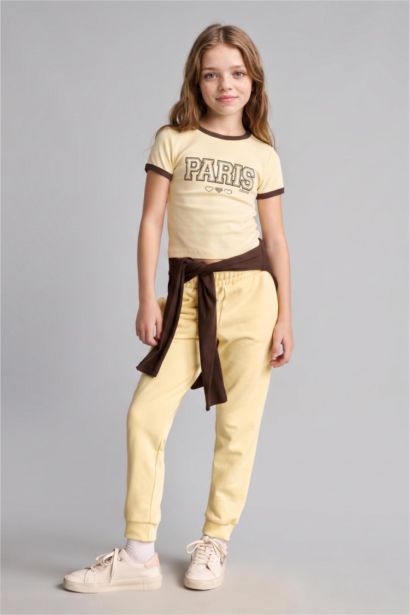 jogger Trousers