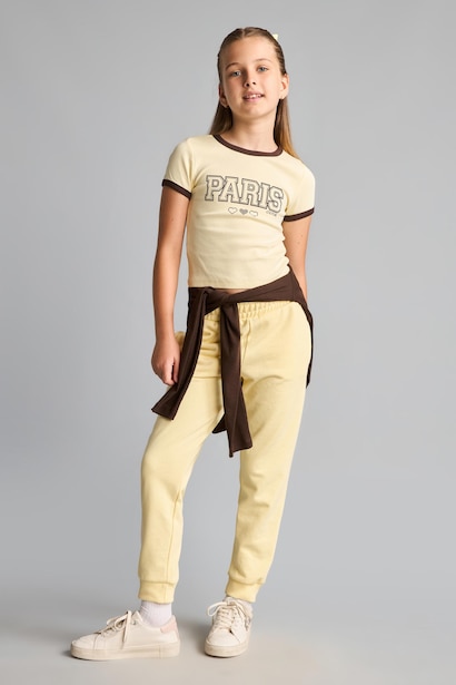 jogger Trousers