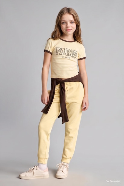 jogger Trousers