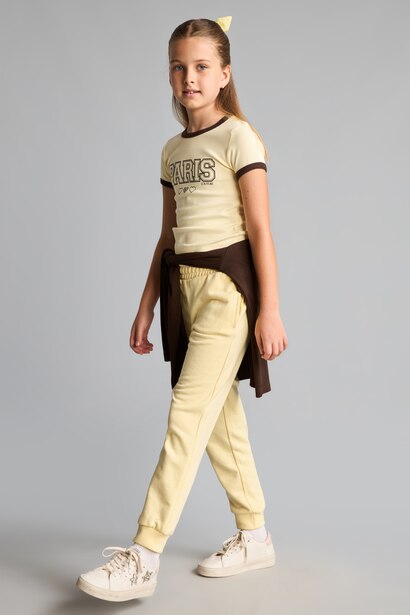 jogger Trousers