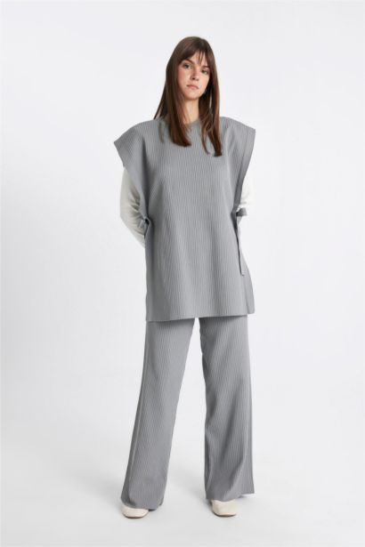 بنطرون قصة مريحة