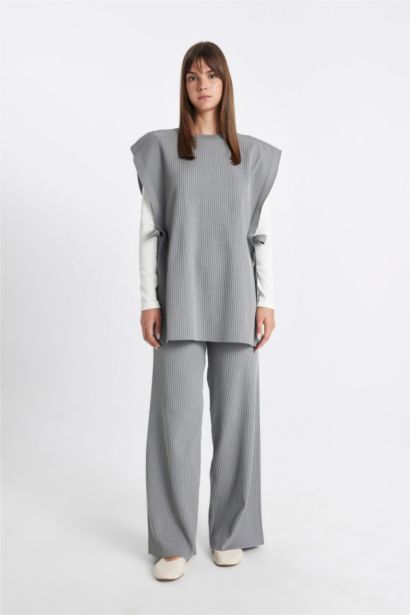 بنطرون قصة مريحة