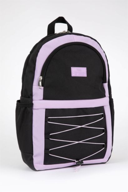 Әйелдерге арқақоржын