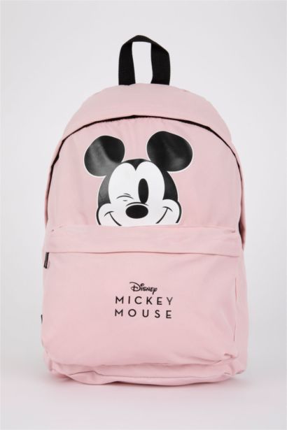 Әйелдерге Disney Mickey & Minnie Лицензиялық арқақоржын