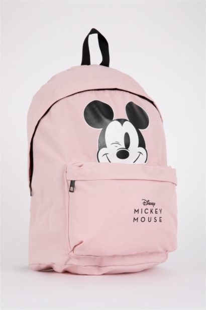 Әйелдерге Disney Mickey & Minnie Лицензиялық арқақоржын