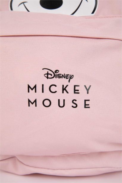 Әйелдерге Disney Mickey & Minnie Лицензиялық арқақоржын