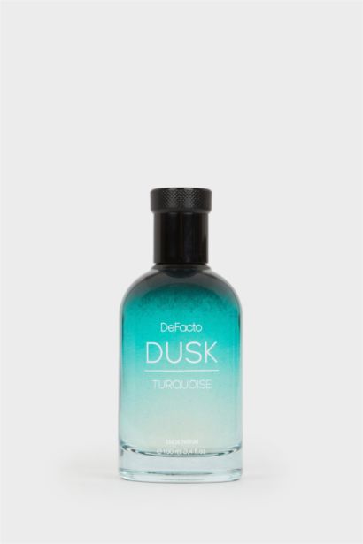 Parfum Homme Aromatique Turquoise 100 ml