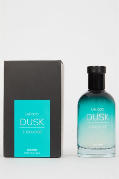 Parfum Homme Aromatique Turquoise 100 ml
