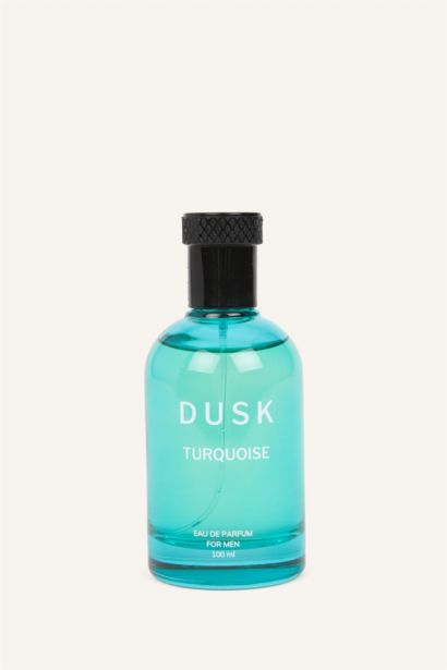 Erkek 100 ml Dusk Turquaz Parfüm