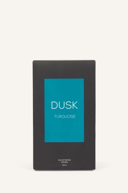 citrus Perfume 100 ml