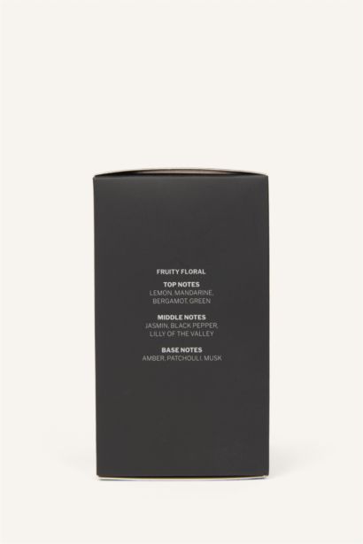citrus Perfume 100 ml