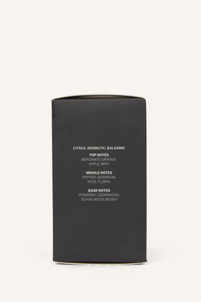 citrus Perfume 100 ml