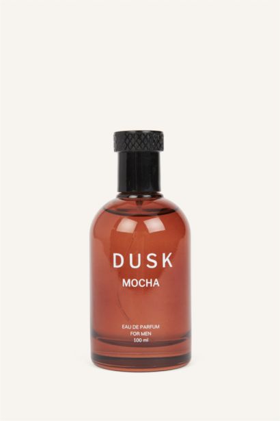 Erkek 100 ml Dusk Brown Parfüm