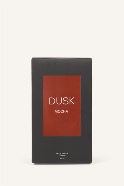 Erkek 100 ml Dusk Brown Parfüm