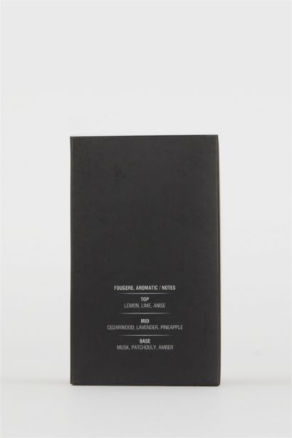 Мужские духи Dusk Brown с цитрусовым ароматом, 100 мл