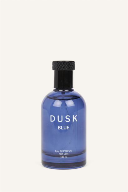 Erkek 100 ml Dusk Blue Parfüm