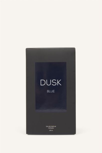 Erkek 100 ml Dusk Blue Parfüm