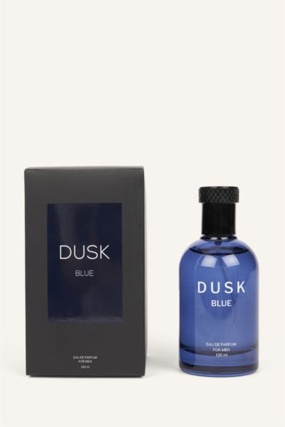 Erkek 100 ml Dusk Blue Parfüm