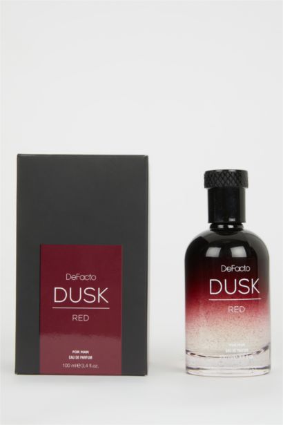 Erkek DeFacto Dusk Red Turunçgil 100 ml Parfüm