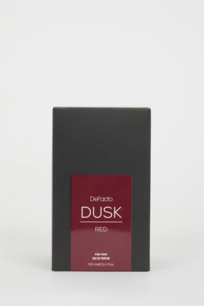 Erkek DeFacto Dusk Red Turunçgil 100 ml Parfüm