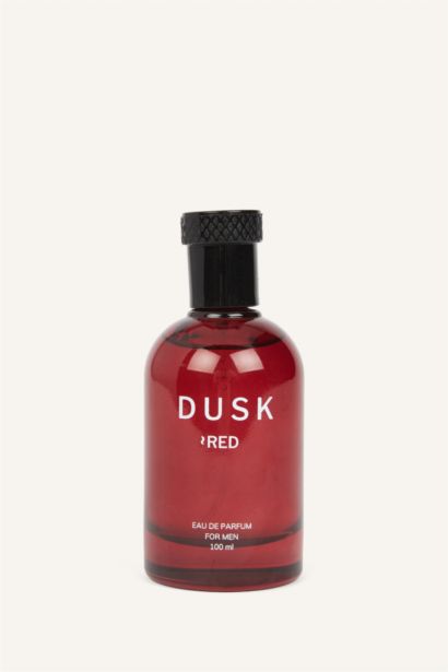 Erkek 100 ml Defacto Red Parfüm