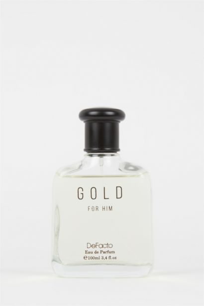 Erkek Gold Aromatik 100 ml Parfüm