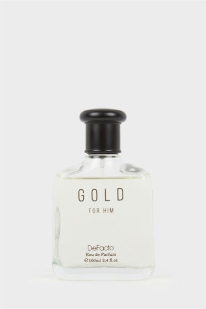 Erkek Gold Aromatik 100 ml Parfüm