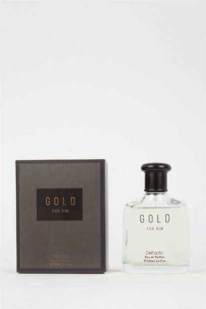 Erkek Gold Aromatik 100 ml Parfüm