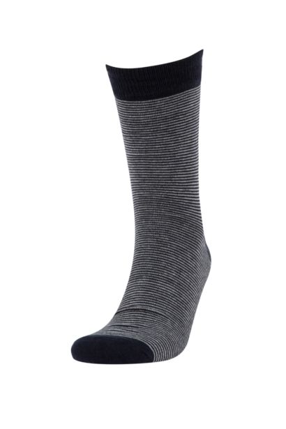 5 Piece Cotton Long sock