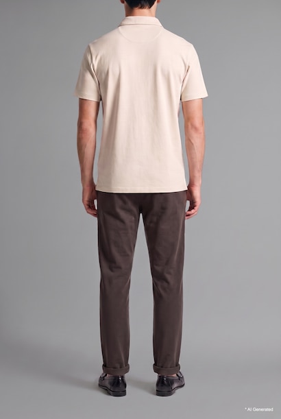 Tailored Fit шалбар