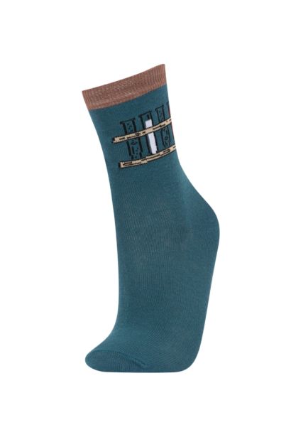 Boy 3 piece Long sock