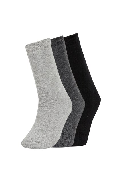 Boy 3 piece Terry Socks