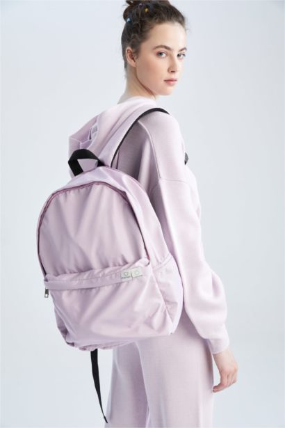 Рюкзак унисекс, Школьная коллекция