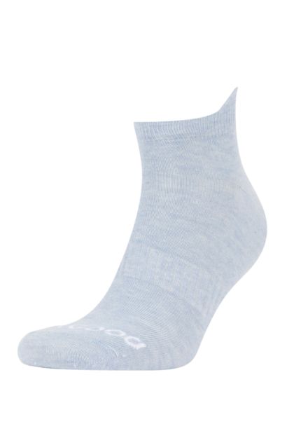 3 piece Cotton Short Socks