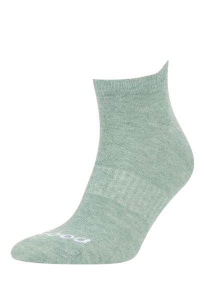 3 piece Cotton Short Socks