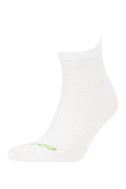 3 piece Cotton Short Socks