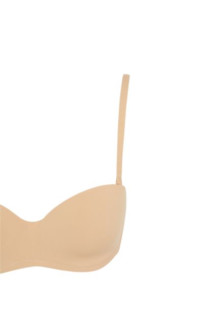 Soutien gorge Maille Sans Rembourrage
